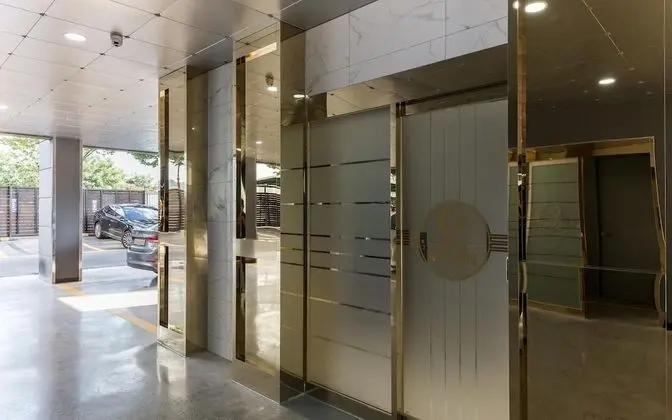 Suncheon Hotel Moon