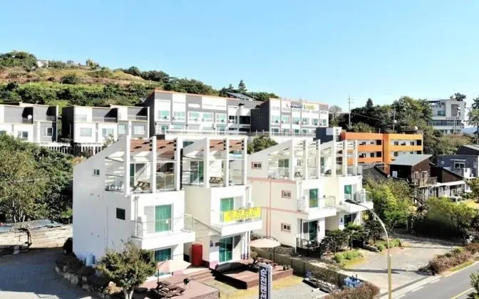 Suncheon Pension 702