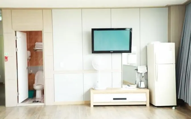 Suncheon Suncheon Bay Napoli Pension