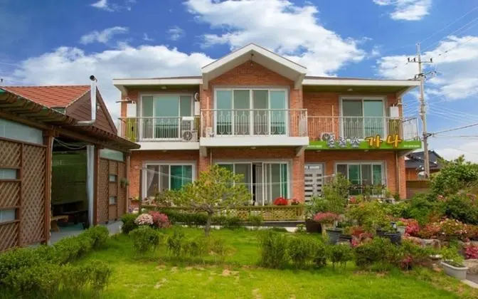 Suncheon Suncheonman Gana Pension