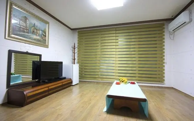 Suncheon Suncheonman Gana Pension - Oda
