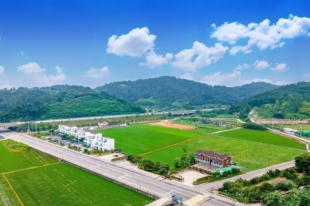 Suncheonman Muhan Dojan Pension