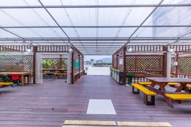Suncheonman Muhan Dojan Pension - Dış Mekan