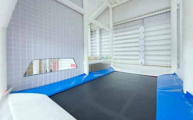 Sunchoen Orotada Kids Poolvilla - Oda