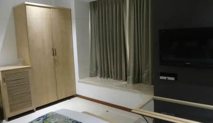 Hotel Suncity Apollo - Oda