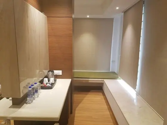Hotel Suncity Apollo - Spa