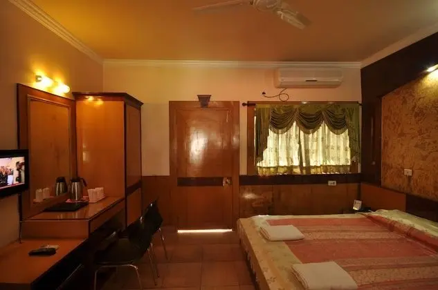 Suncity Resort Mandarmoni - Oda