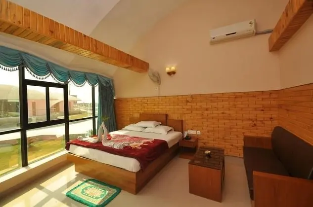 Suncity Resort Mandarmoni - Oda Manzaraları