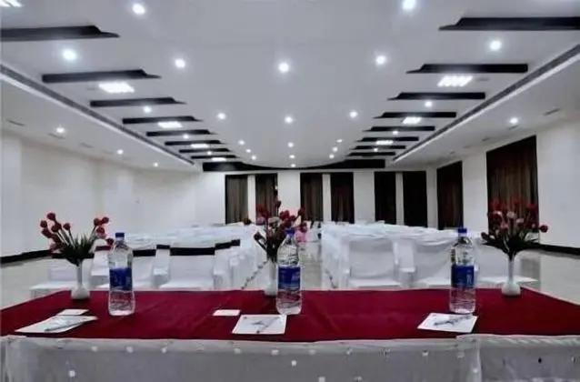 Hotel Suncity Palace