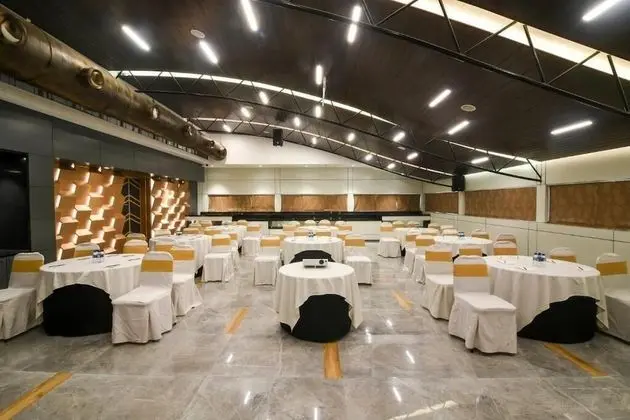 Hotel Suncity Residency - Oda Düzeni