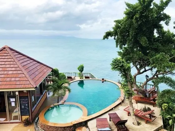 Suncliff Resort