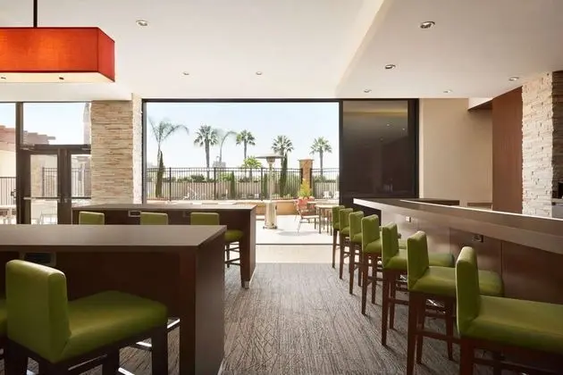 SunCoast Park Hotel Anaheim, Tapestry Collection