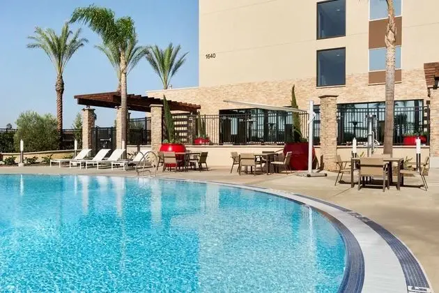 SunCoast Park Hotel Anaheim, Tapestry Collection