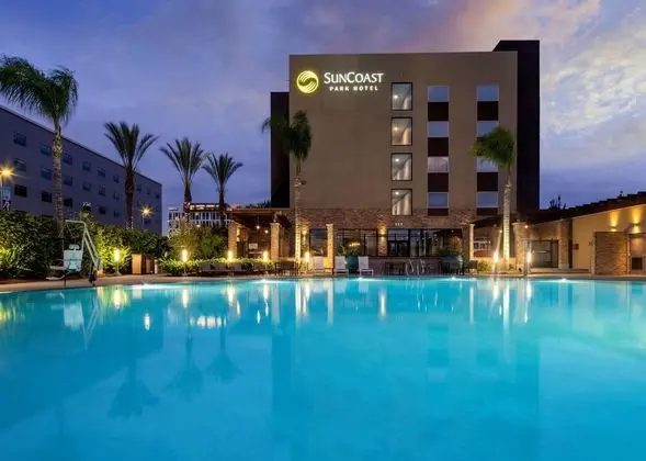 SunCoast Park Hotel Anaheim, Tapestry Collection - Öne Çıkan Resim