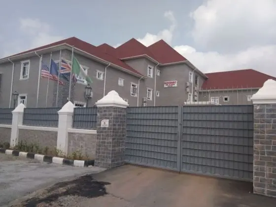 Suncourt Feel At Home Suites