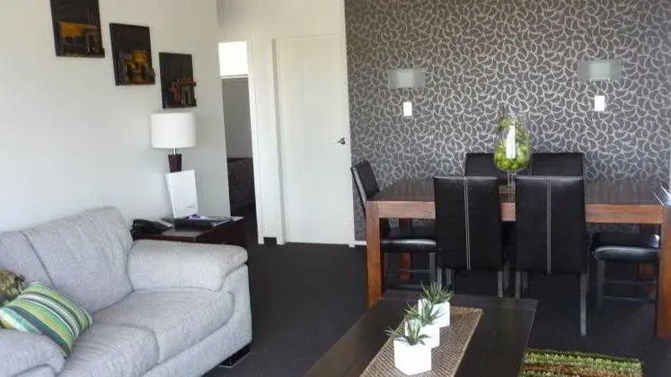 Suncourt Hotel Taupo