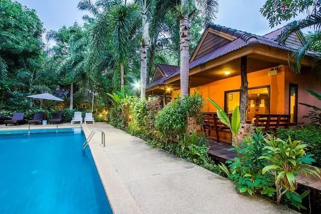 Sunda Resort