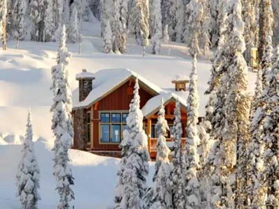 Sundance Resort