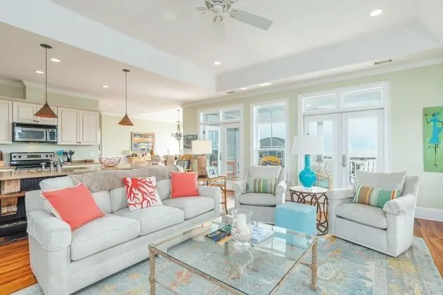 Sundance on Fripp Island