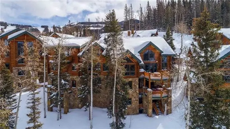 Sundance Grand Overlook By Telluride Resort Lodging