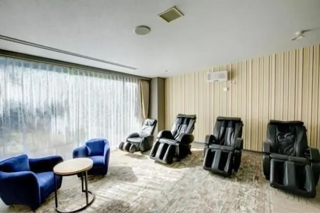 Sundance Resort Kawaguchiko - Spa