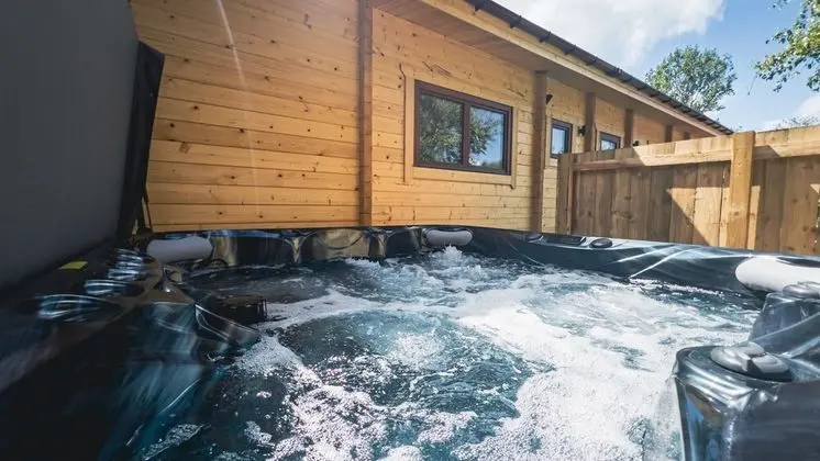 Sundance Lodge - Spa