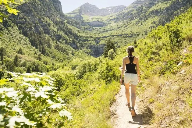 Sundance Mountain Resort