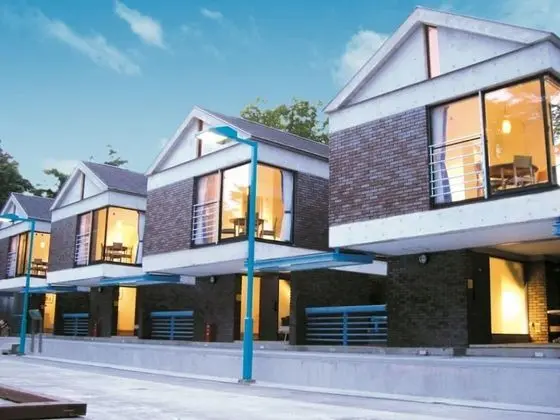 sundance resort Yamanakako - Öne Çıkan Resim
