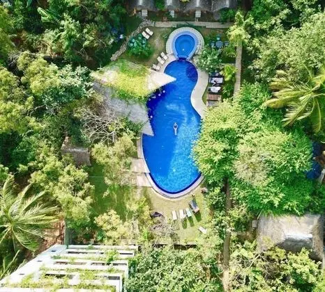 Sundaras Resorts and Spa