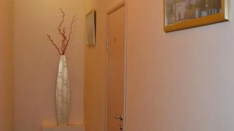 Sunday Apart Hotel - İç Mekan
