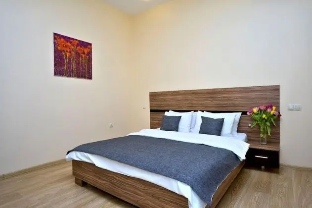 Sunday Apart Hotel - Öne Çıkan Resim