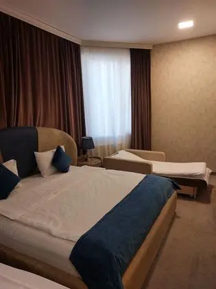 Sunday Hotel Baku - Oda