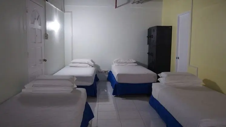 Sunday Hostel