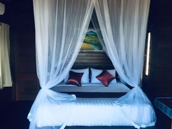Sunday Huts Lembongan - Oda