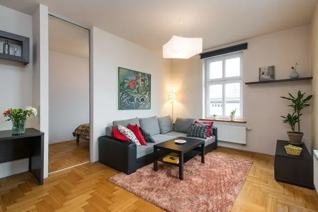 Sunday Morning Apartments