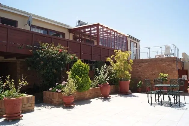 Sundays Mouth Guesthouse