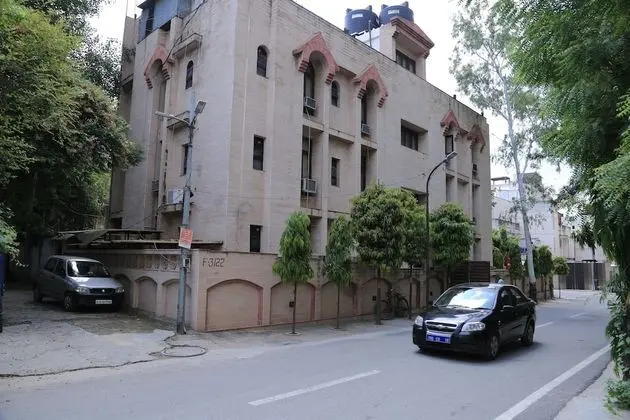 Sundeep Inn