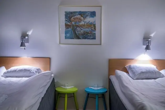 Sunderby Folkhögskola Hotell & Konferens - Öne Çıkan Resim