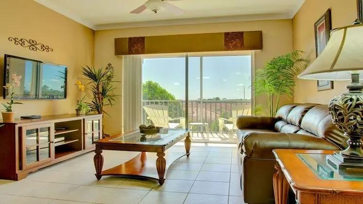 Sunderland Condo at Windsor Hills Resort - Öne Çıkan Resim