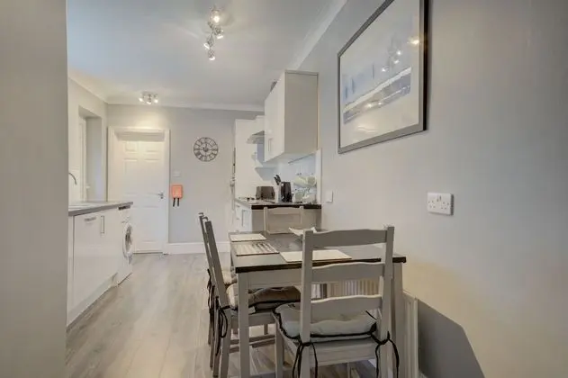 Sunderland Self Catering - Mutfak Özellikleri