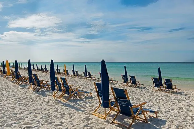 SunDestin Beach Resort by Wyndham Vacation Rentals