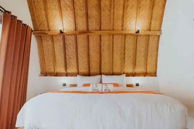 Sundi Hill Cottage