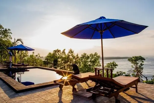 Sundi Ocean Bungalow