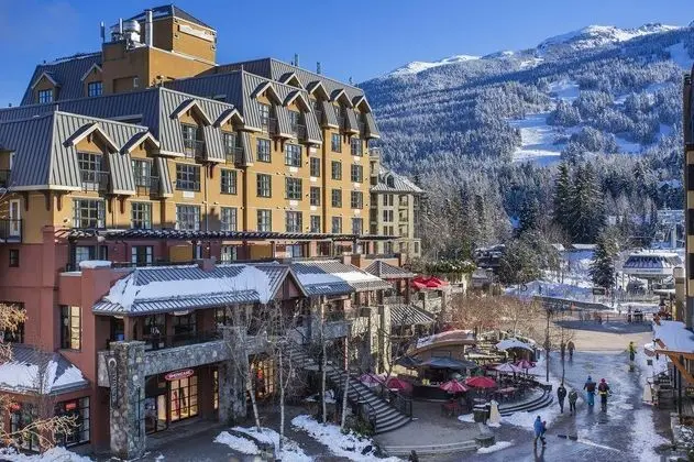 Sundial Boutique Hotel