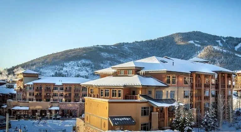 Sundial Lodge by All Seasons Resort Lodging