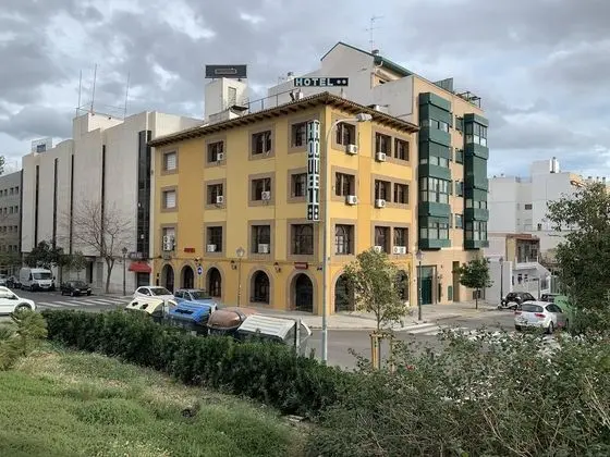 Hotel Sundos Feria Valencia