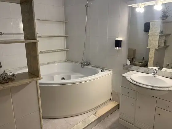 Hotel Sundos Feria Valencia - Banyo Tipleri