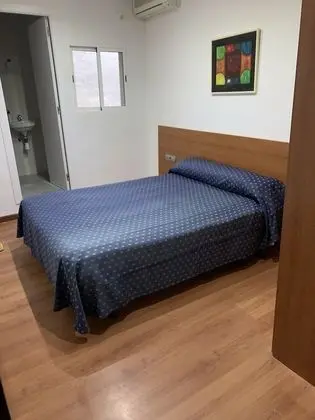 Hotel Sundos Feria Valencia - İç Mekan