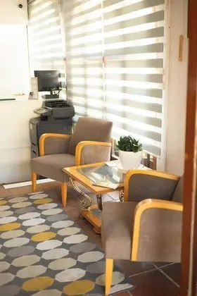 Hotel Sundos Feria Valencia - Lobi