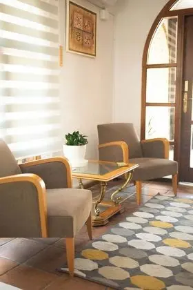 Hotel Sundos Feria Valencia - Öne Çıkan Resim